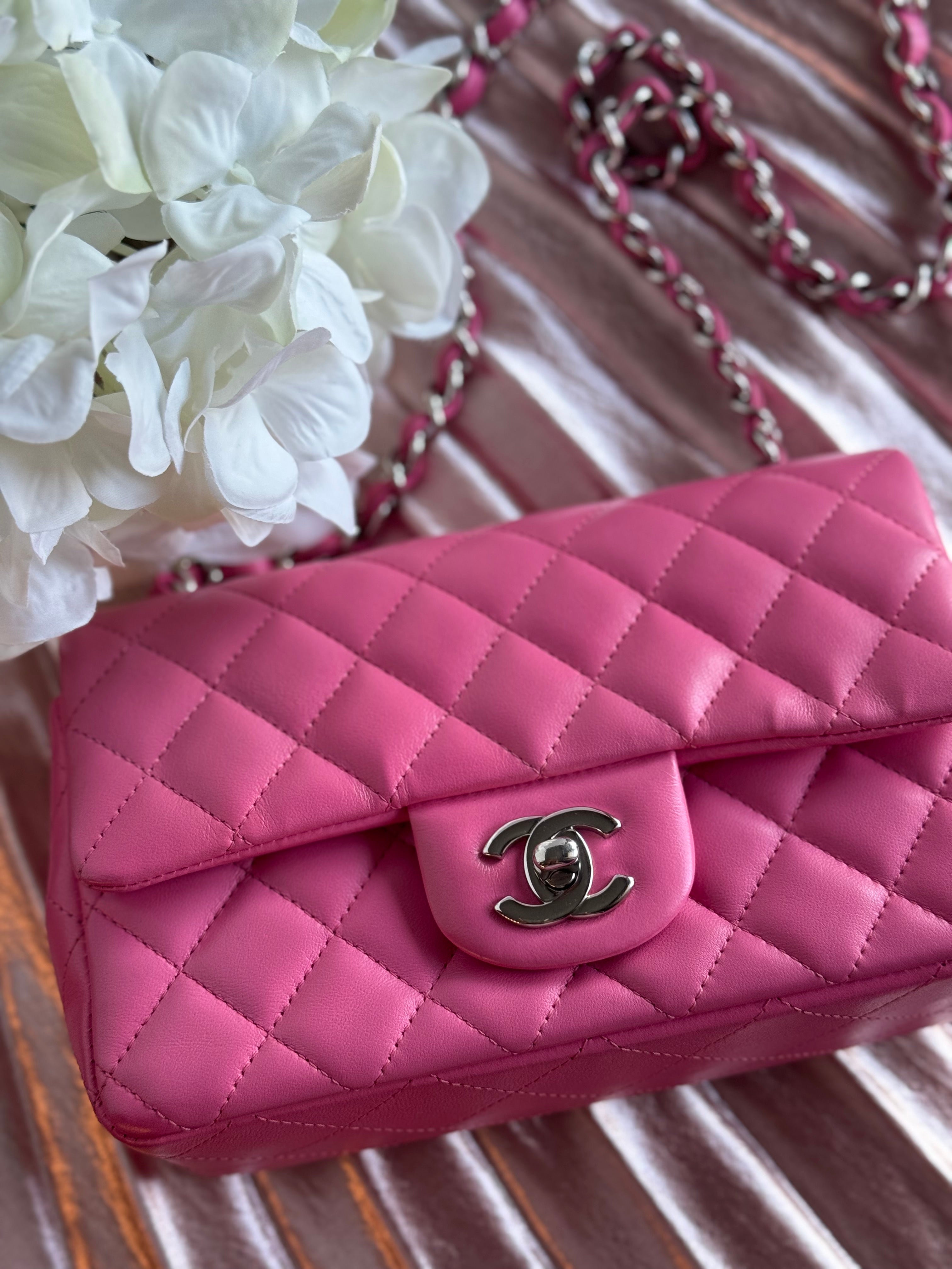 Rouge & Rose, Timeless Elegance