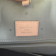 LOUIS VUITTON Monogram Escale Onthego GM Paste