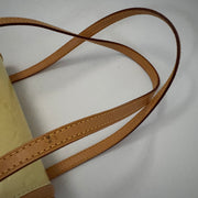 Louis Vuitton Monogram Vernis Perle Biscayne Bay PM