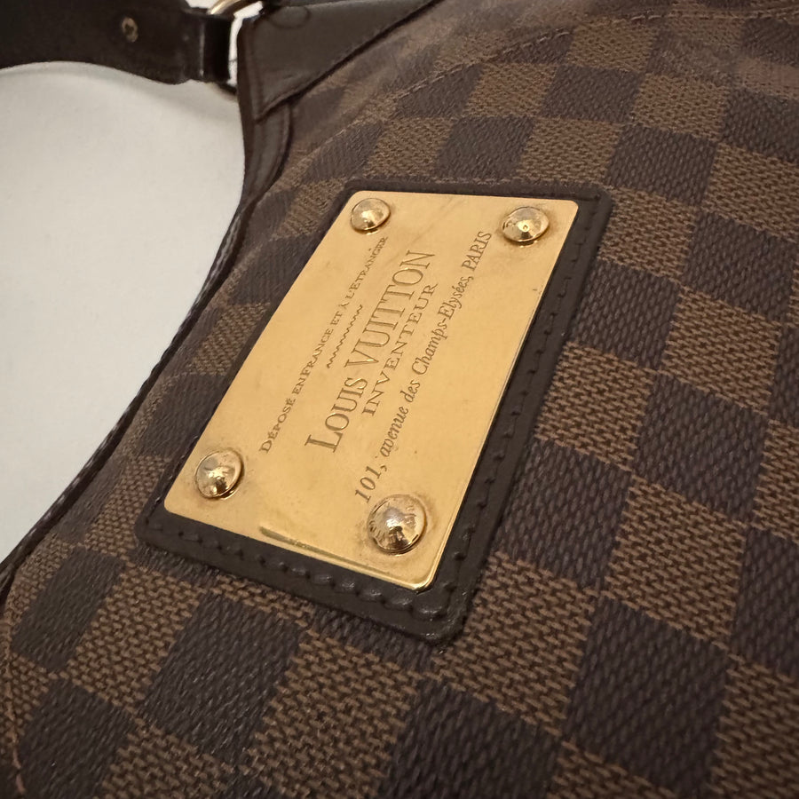 Louis Vuitton Thames PM Damier Ebene