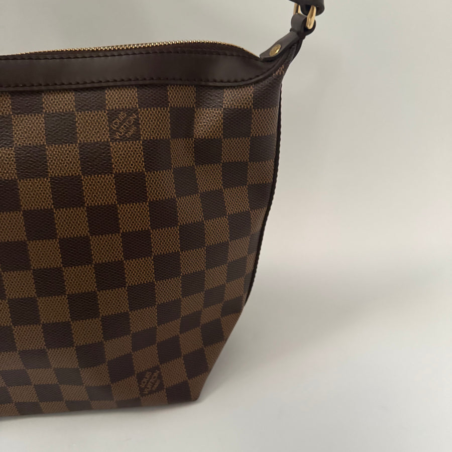 Louis Vuitton Illovo MM Damier Ebene