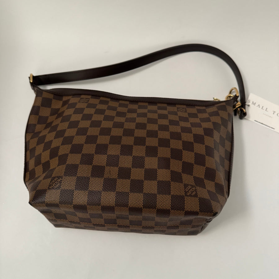 Louis Vuitton Illovo MM Damier Ebene