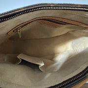 Louis Vuitton Looping Monogram GM Shoulder Bag