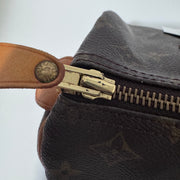Louis Vuitton Speedy 30 Monogram Bag
