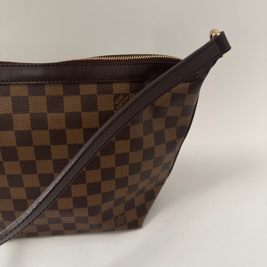 Louis Vuitton Illovo MM Damier Ebene