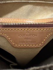 Louis Vuitton Looping Monogram GM Shoulder Bag