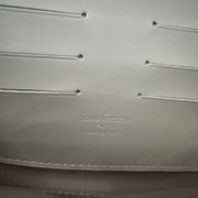 LOUIS VUITTON Perle Monogram Vernis Sunset Boulevard Bag