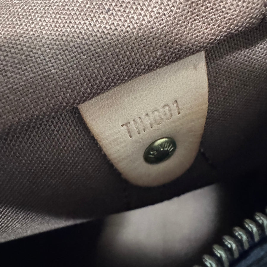 Louis Vuitton Speedy 30 Monogram Bag