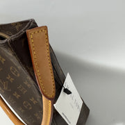Louis Vuitton Looping Monogram GM Shoulder Bag