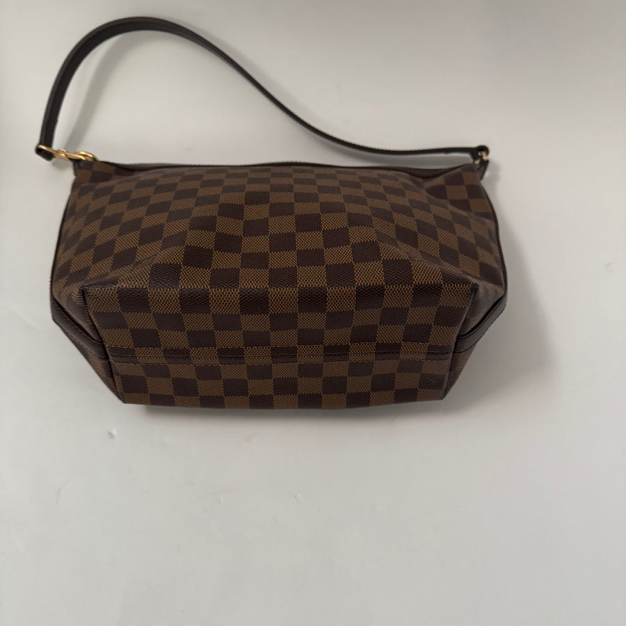 Louis Vuitton Illovo MM Damier Ebene