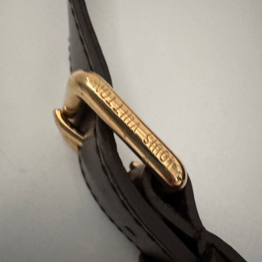 Louis Vuitton Thames PM Damier Ebene