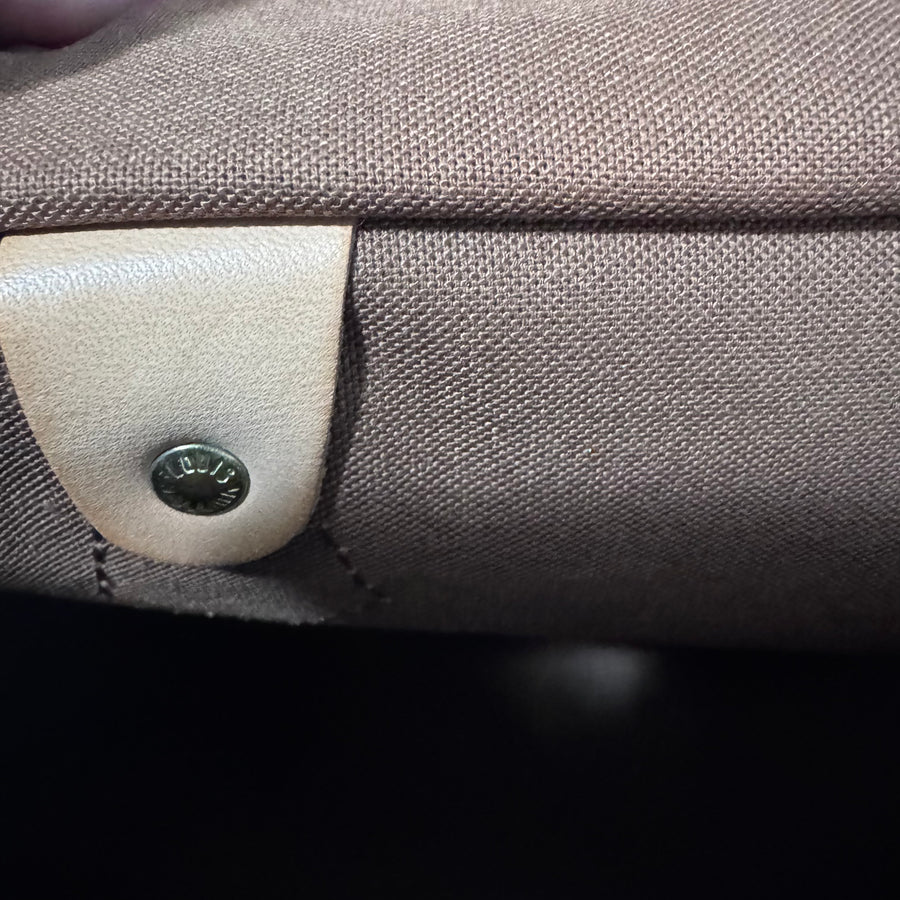 Louis Vuitton Speedy 30 Monogram Bag
