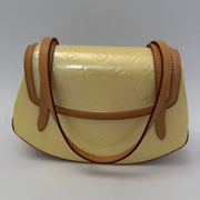 Louis Vuitton Monogram Vernis Perle Biscayne Bay PM