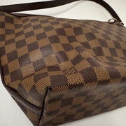Louis Vuitton Illovo MM Damier Ebene