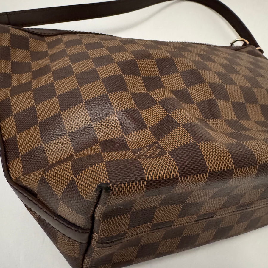 Louis Vuitton Illovo MM Damier Ebene