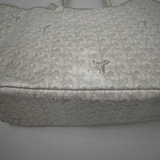GOYARD Goyardine Saint Louis PM White
