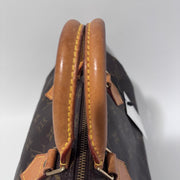 Louis Vuitton Speedy 30 Monogram Bag