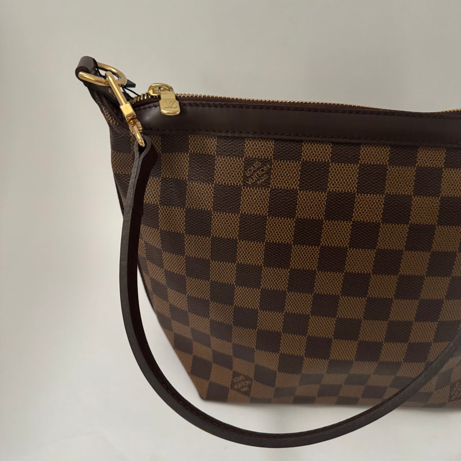 Louis Vuitton Illovo MM Damier Ebene