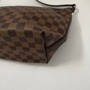 Louis Vuitton Illovo MM Damier Ebene