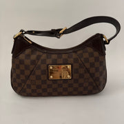 Louis Vuitton Thames PM Damier Ebene