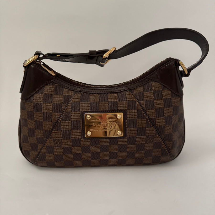 Louis Vuitton Thames PM Damier Ebene