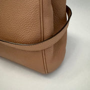 Gucci Bamboo Shopper Tote Beige, Small