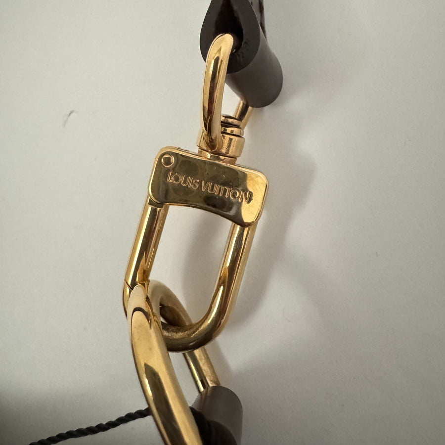 Louis Vuitton Illovo MM Damier Ebene