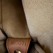 Louis Vuitton Looping Monogram GM Shoulder Bag