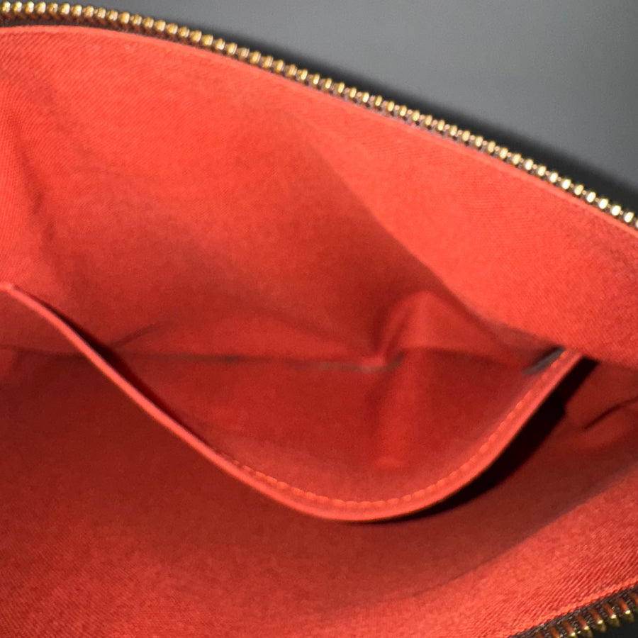 Louis Vuitton Illovo MM Damier Ebene