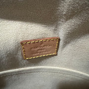 Louis Vuitton Hudson Monogram PM Shoulder Bag