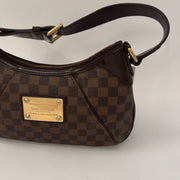 Louis Vuitton Thames PM Damier Ebene