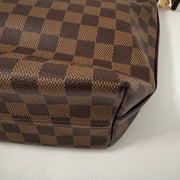 Louis Vuitton Illovo MM Damier Ebene