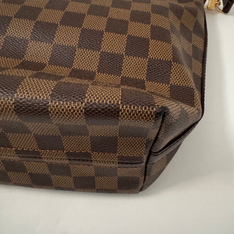 Louis Vuitton Illovo MM Damier Ebene