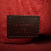 Louis Vuitton Illovo MM Damier Ebene