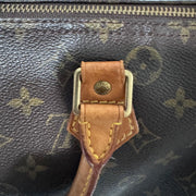 Louis Vuitton Speedy 30 Monogram Bag