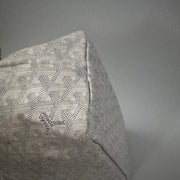 GOYARD Goyardine Saint Louis PM White