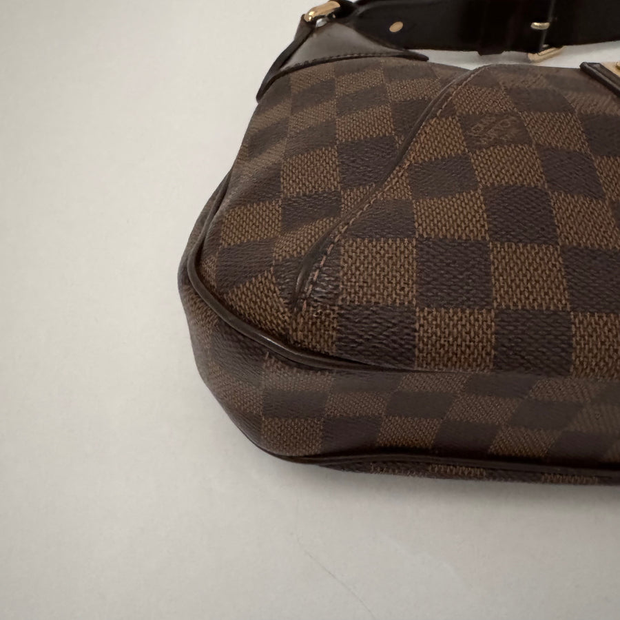 Louis Vuitton Thames PM Damier Ebene