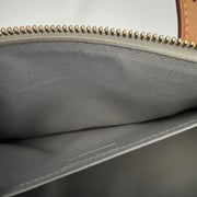 LOUIS VUITTON Monogram Vernis Rosewood Ave Perle
