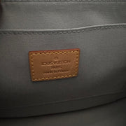 Louis Vuitton Monogram Vernis Perle Biscayne Bay PM