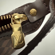 Louis Vuitton Illovo MM Damier Ebene