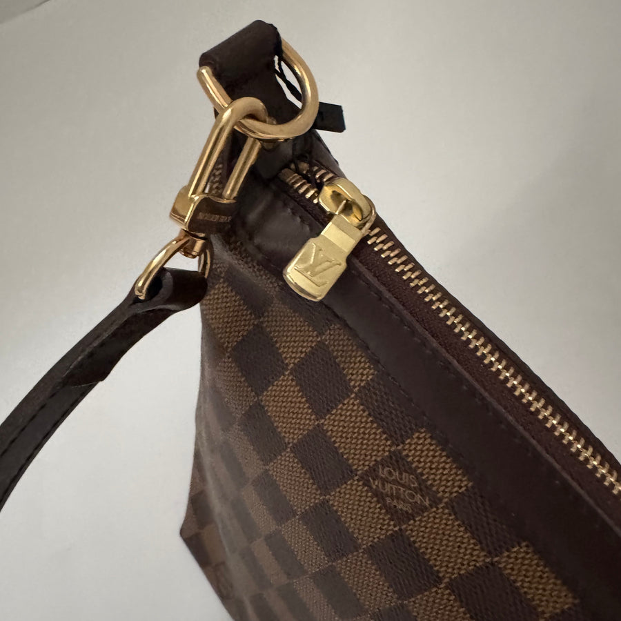 Louis Vuitton Illovo MM Damier Ebene