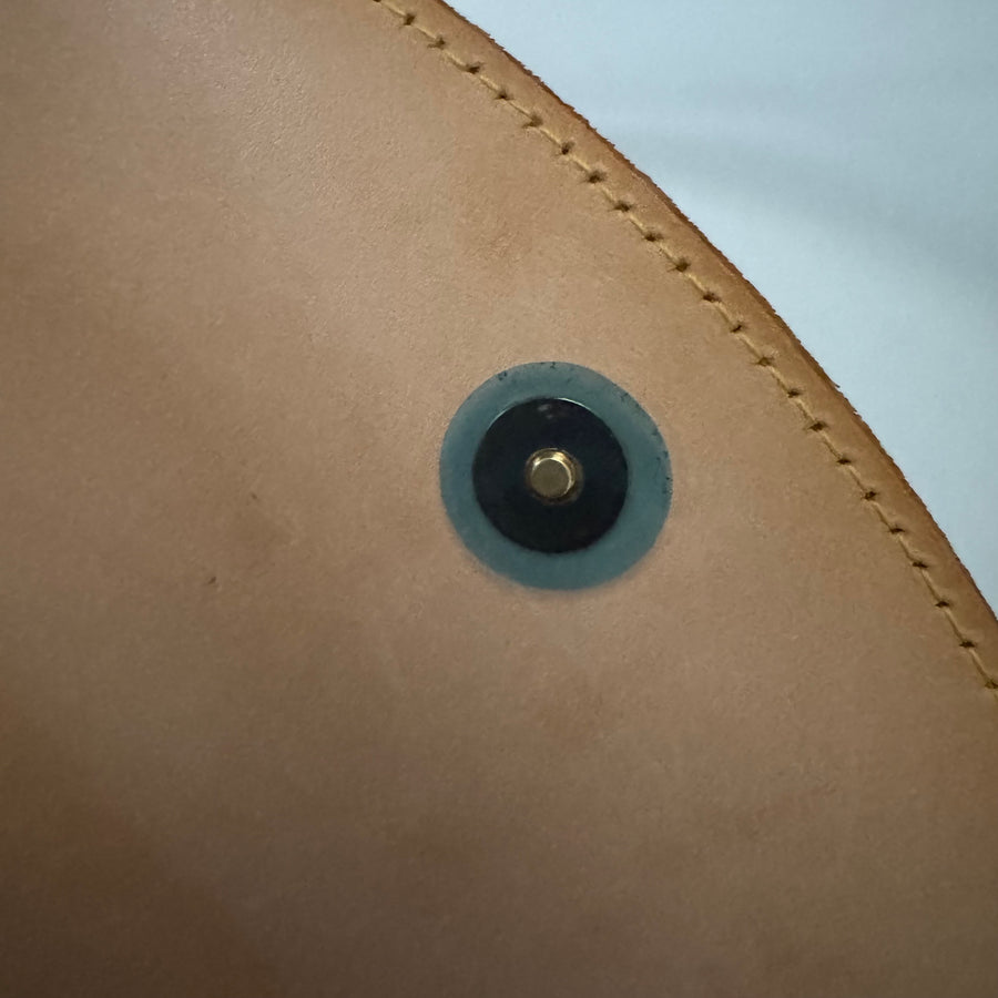 Louis Vuitton Monogram Vernis Perle Biscayne Bay PM