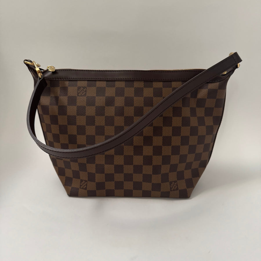 Louis Vuitton Illovo MM Damier Ebene