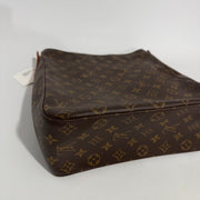 Louis Vuitton Looping Monogram GM Shoulder Bag
