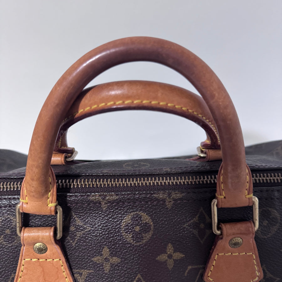 Louis Vuitton Speedy 30 Monogram Bag