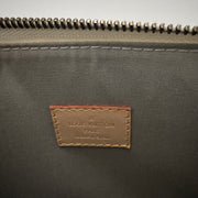 Louis Vuitton Mallory Square Ivoire Monogram Vernis Bag