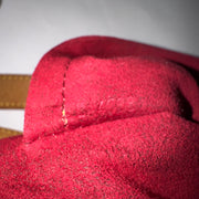 Louis Vuitton Greta White Multicolor Shoulder Bag