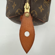 Louis Vuitton Speedy 25 Monogram Bag
