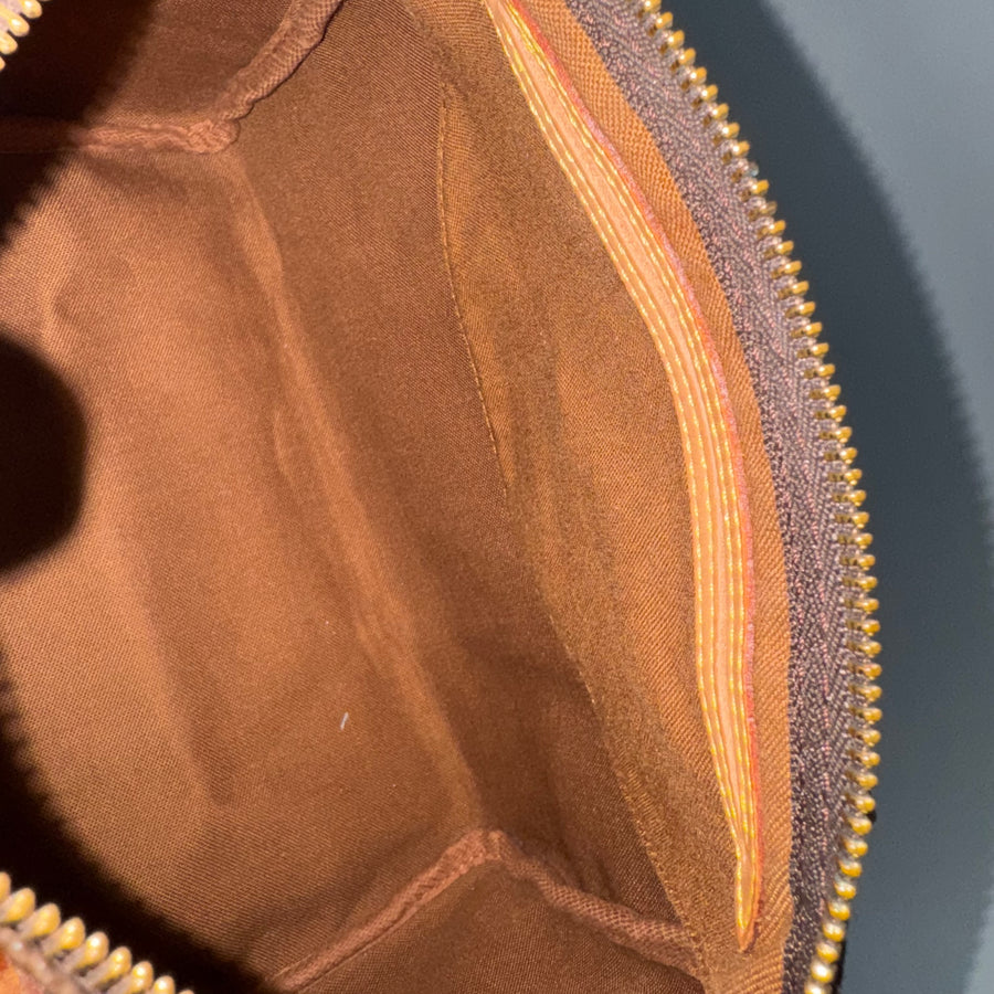 Louis Vuitton Speedy 25 Monogram Bag