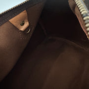 Louis Vuitton Speedy 25 Monogram Bag